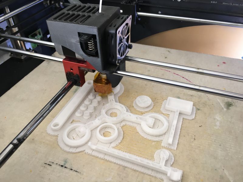3D打印